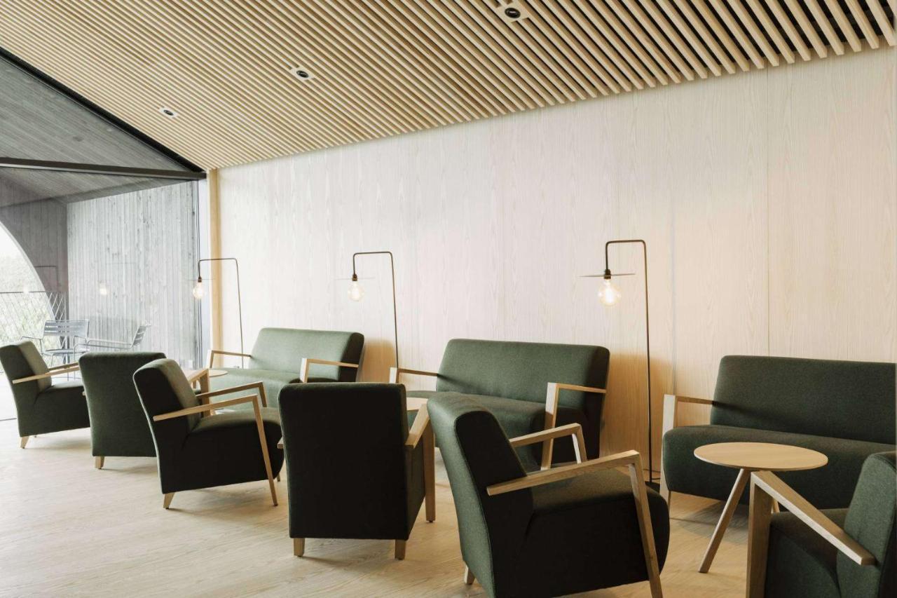 Hotel Milla Montis 마란자 외부 사진
