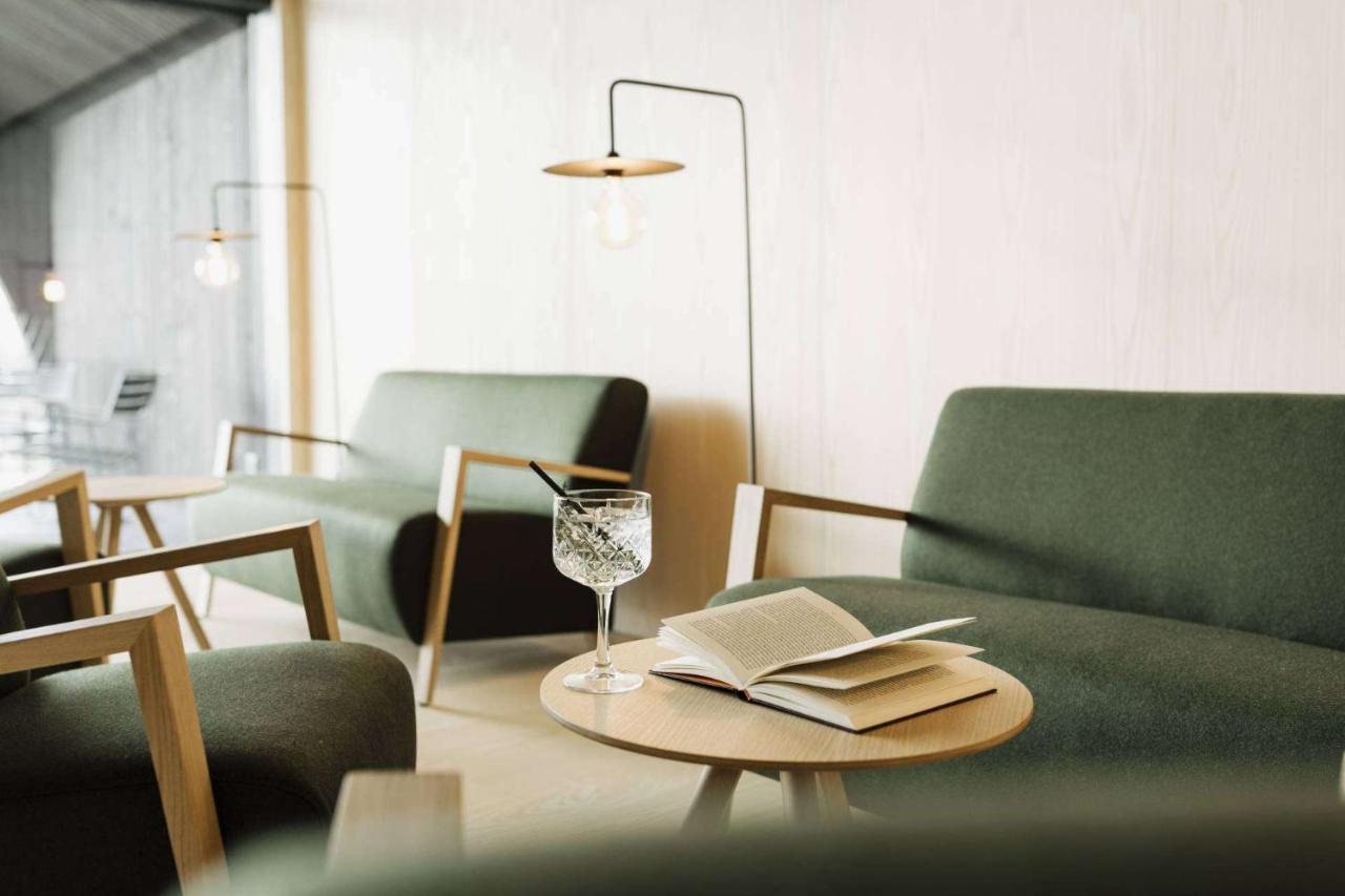 Hotel Milla Montis 마란자 외부 사진