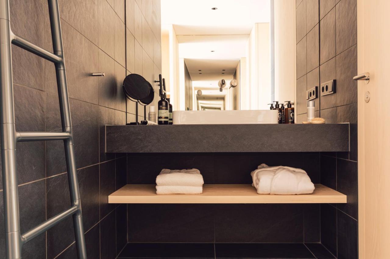 Hotel Milla Montis 마란자 외부 사진