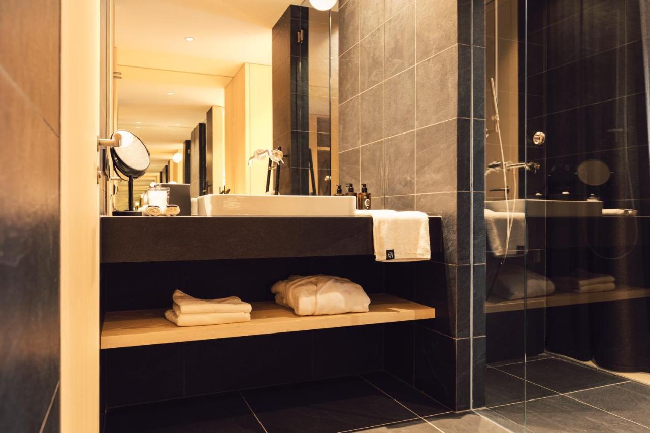 Hotel Milla Montis 마란자 외부 사진