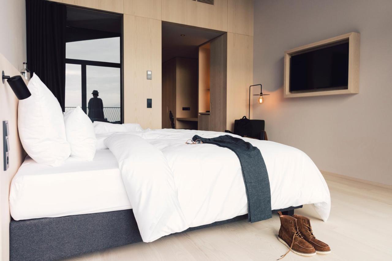 Hotel Milla Montis 마란자 외부 사진