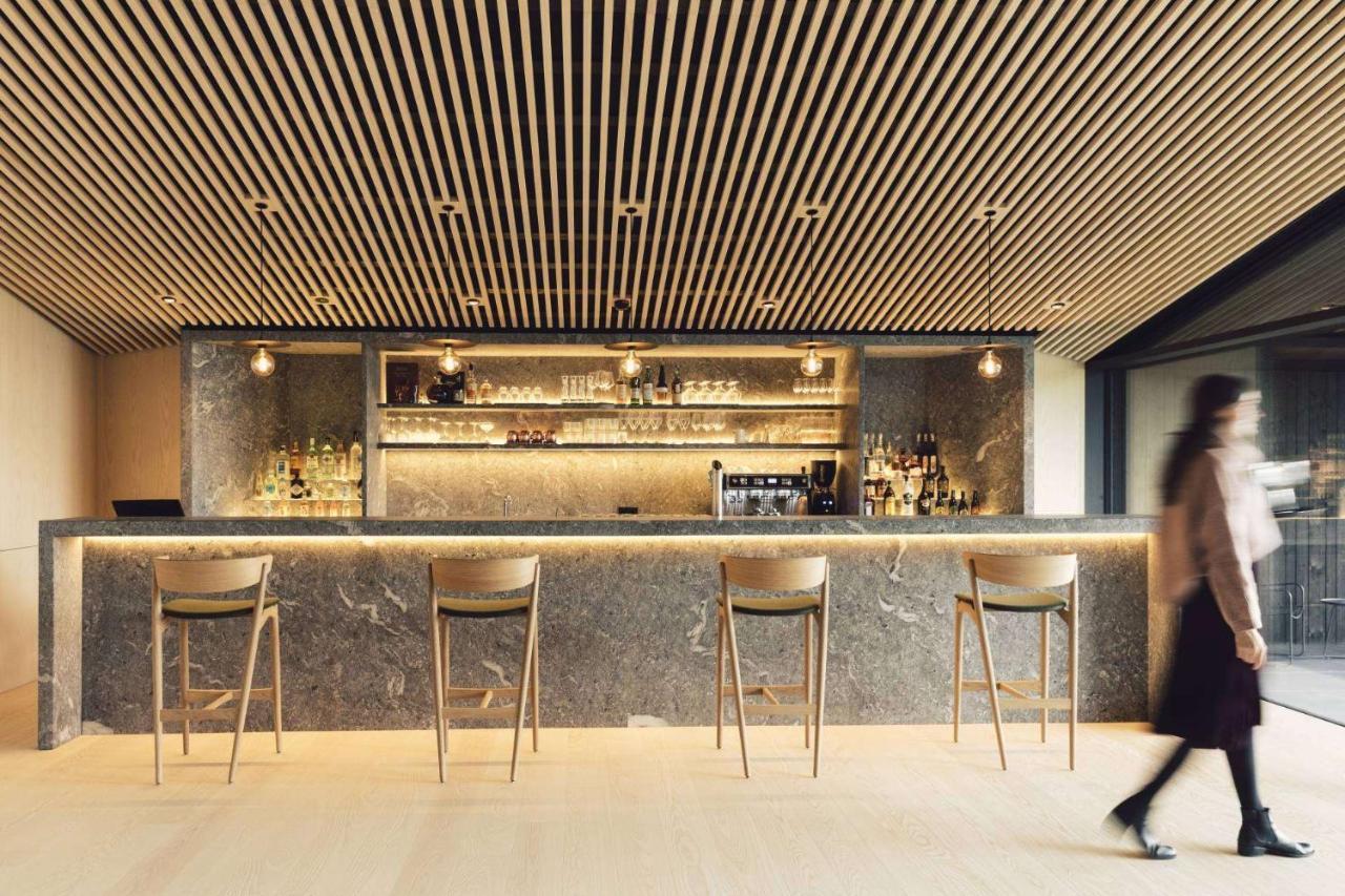 Hotel Milla Montis 마란자 외부 사진