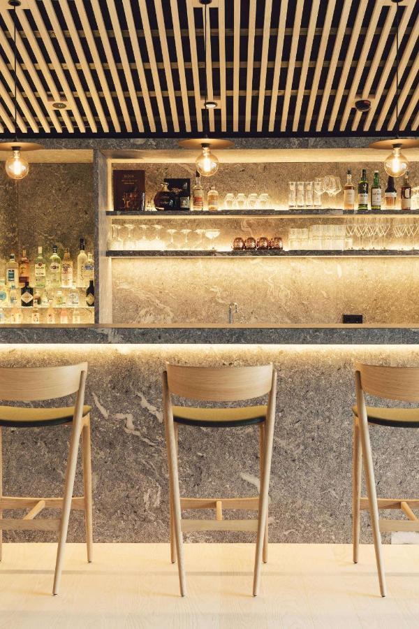 Hotel Milla Montis 마란자 외부 사진