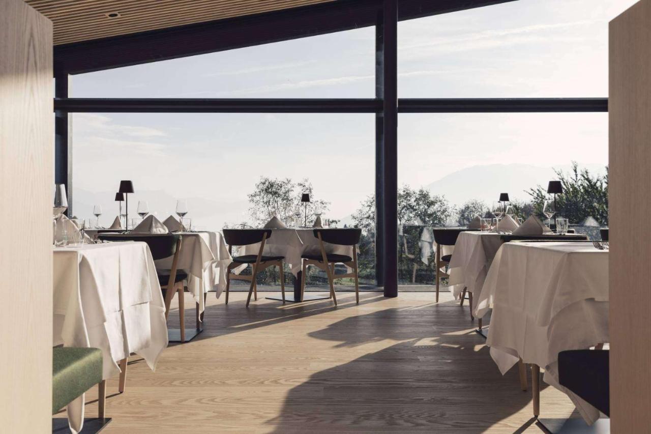 Hotel Milla Montis 마란자 외부 사진