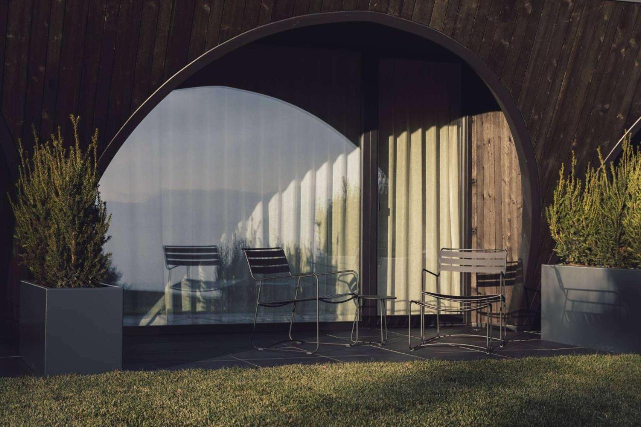 Hotel Milla Montis 마란자 외부 사진