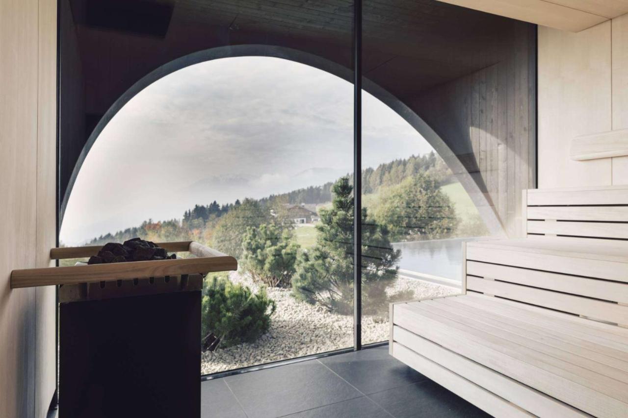 Hotel Milla Montis 마란자 외부 사진
