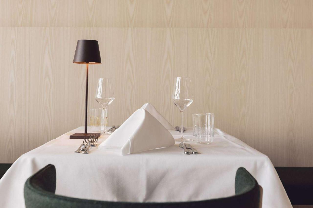 Hotel Milla Montis 마란자 외부 사진
