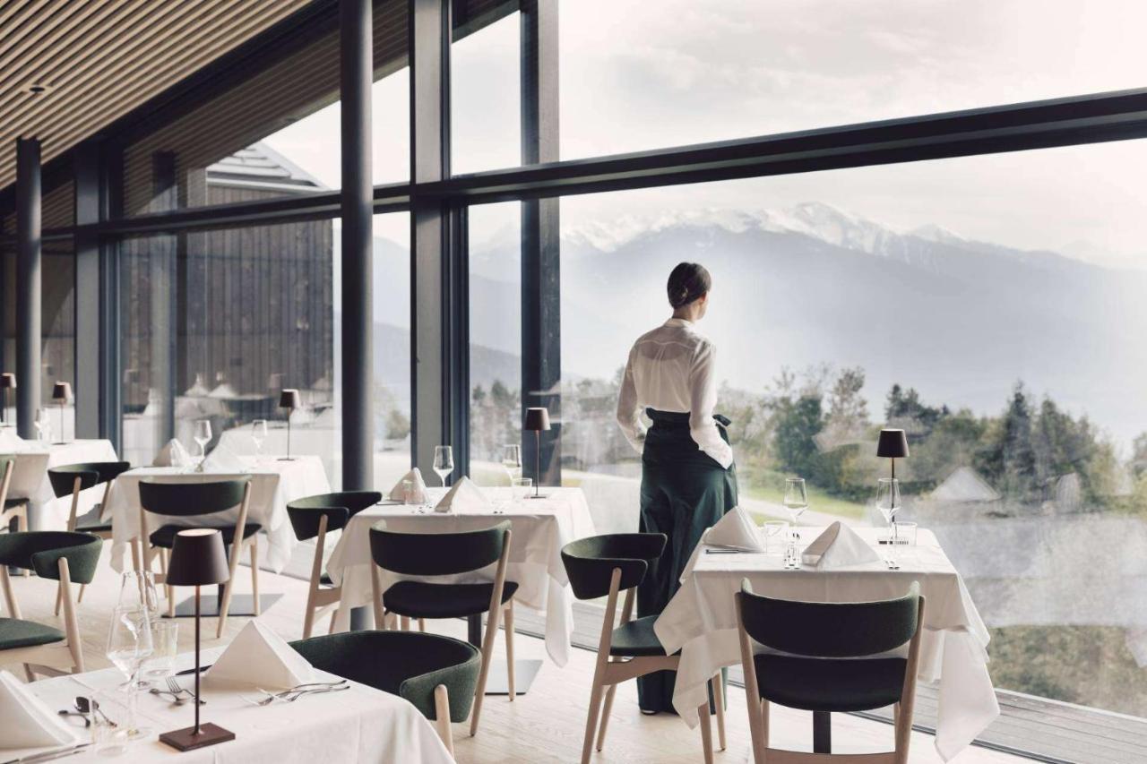 Hotel Milla Montis 마란자 외부 사진