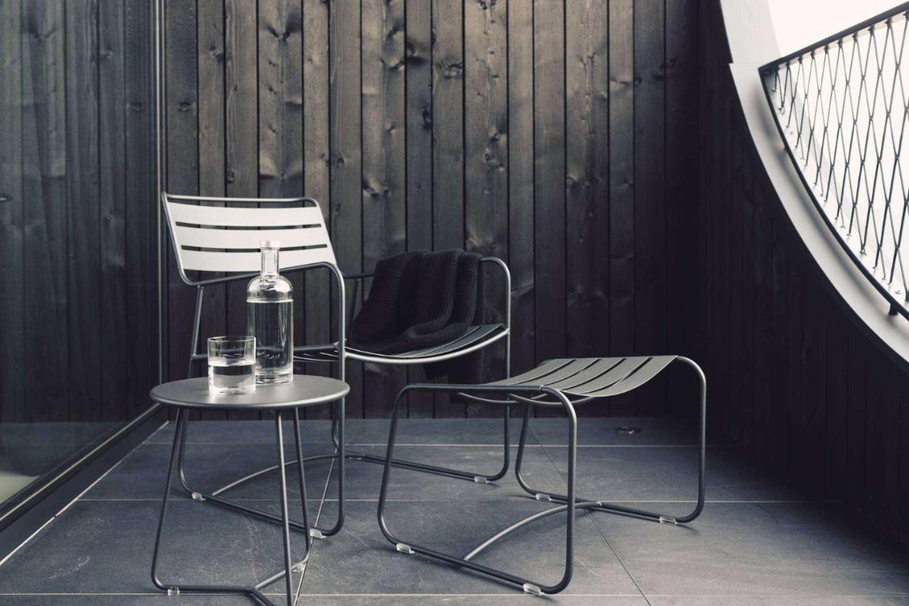 Hotel Milla Montis 마란자 외부 사진