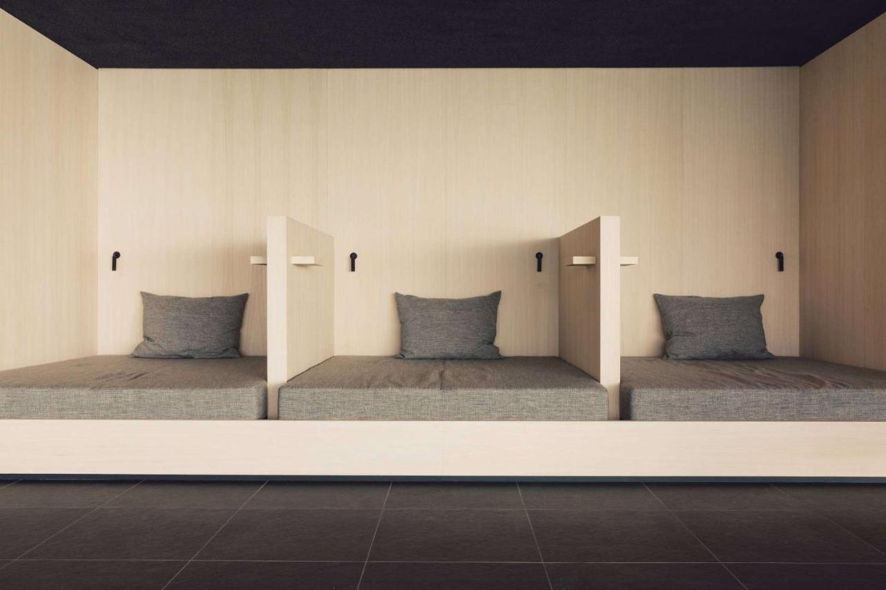 Hotel Milla Montis 마란자 외부 사진