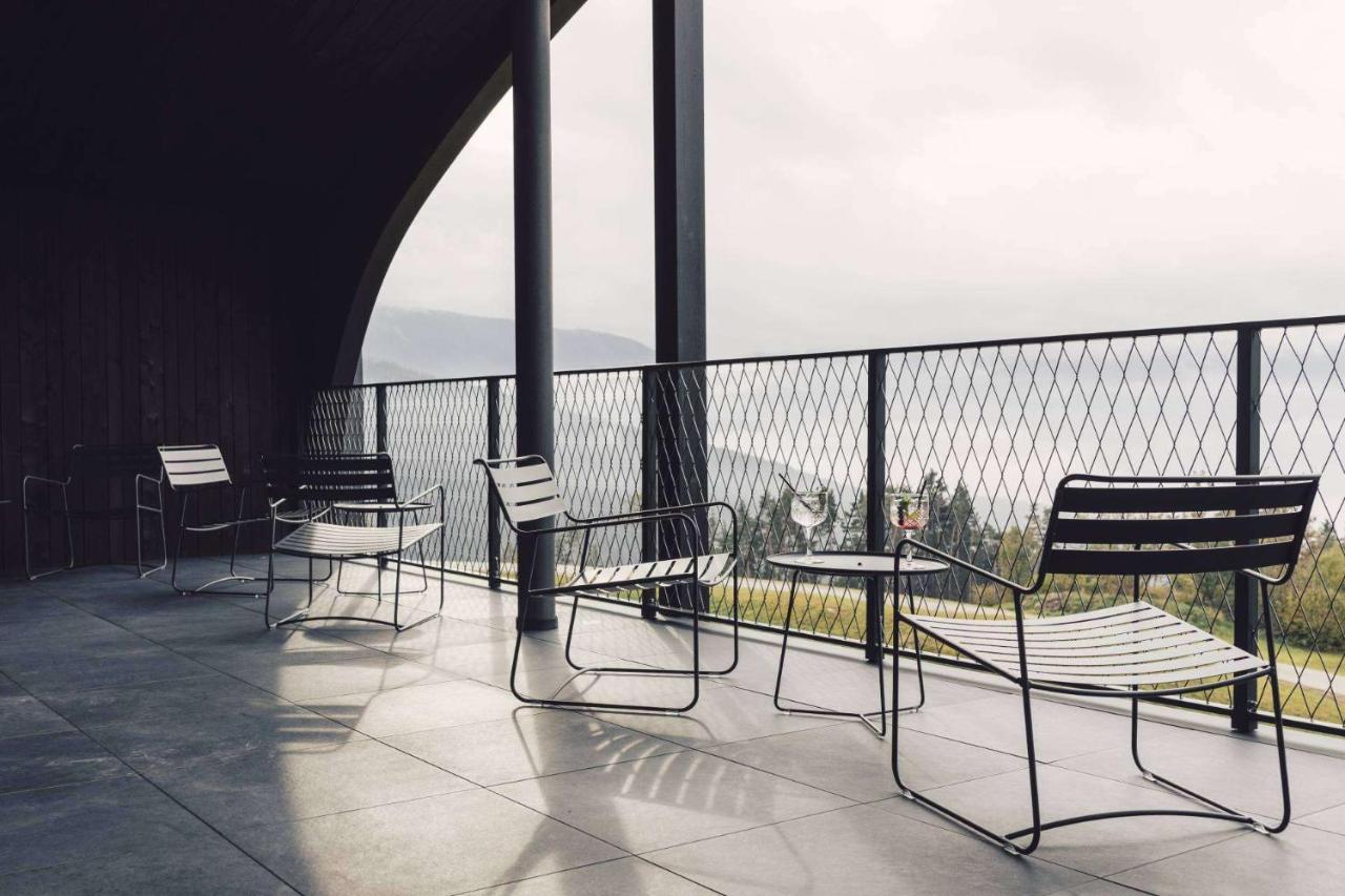 Hotel Milla Montis 마란자 외부 사진