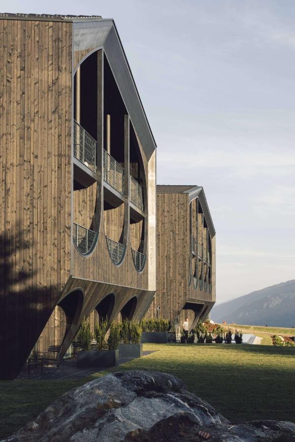 Hotel Milla Montis 마란자 외부 사진
