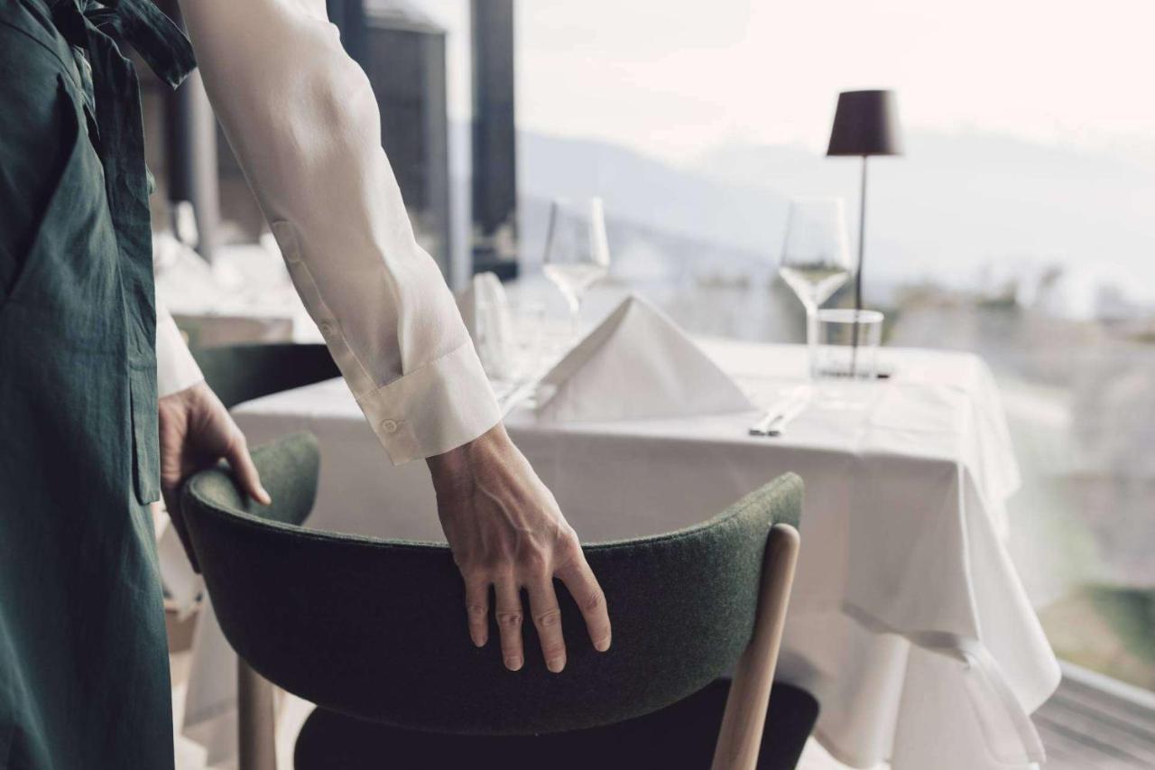 Hotel Milla Montis 마란자 외부 사진