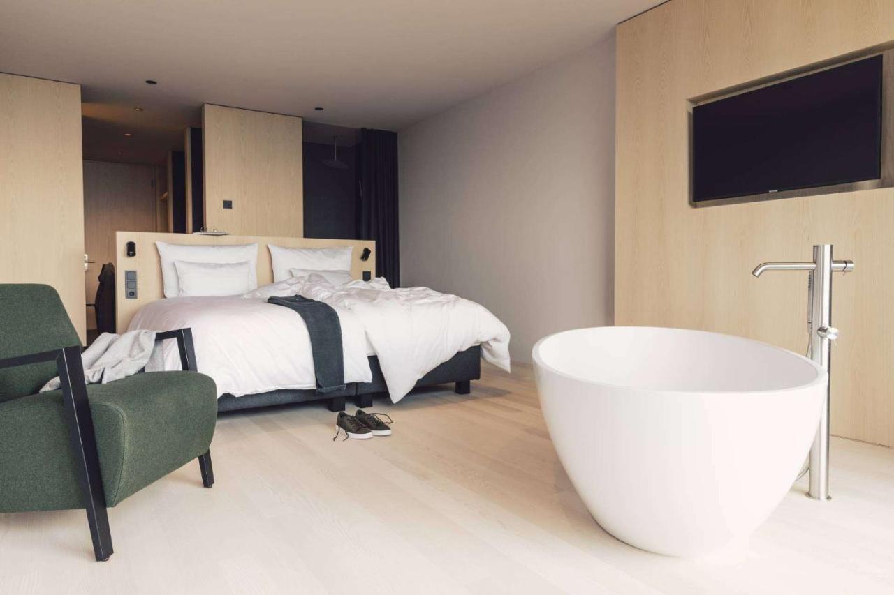 Hotel Milla Montis 마란자 외부 사진