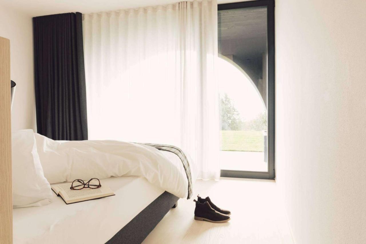 Hotel Milla Montis 마란자 외부 사진
