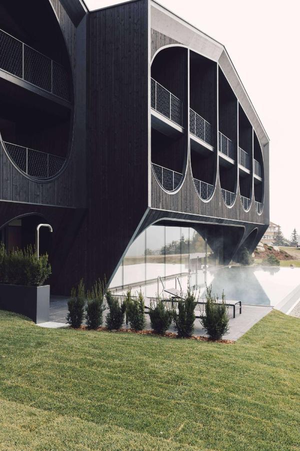 Hotel Milla Montis 마란자 외부 사진