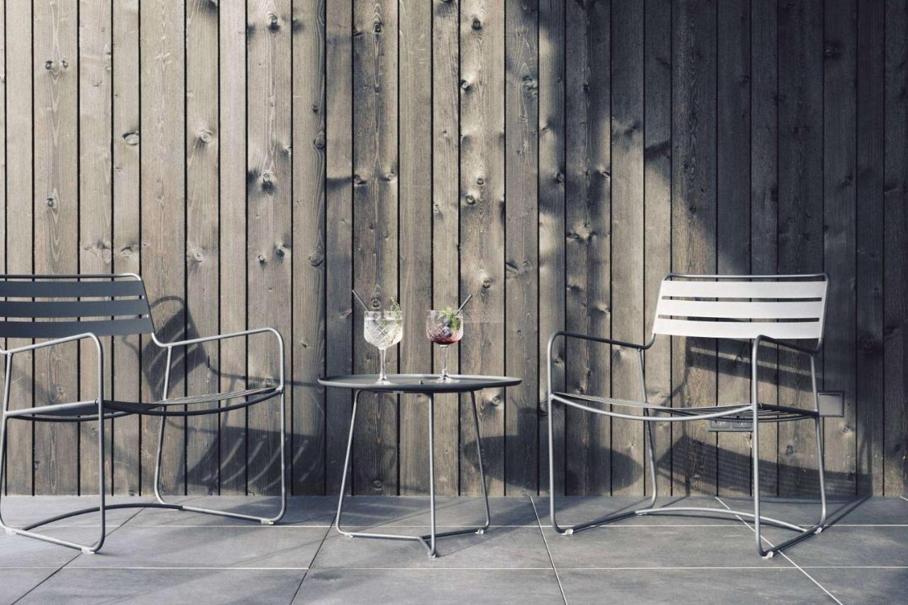 Hotel Milla Montis 마란자 외부 사진