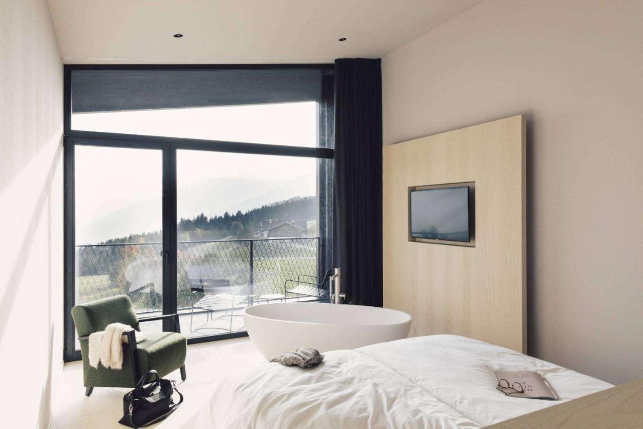 Hotel Milla Montis 마란자 외부 사진
