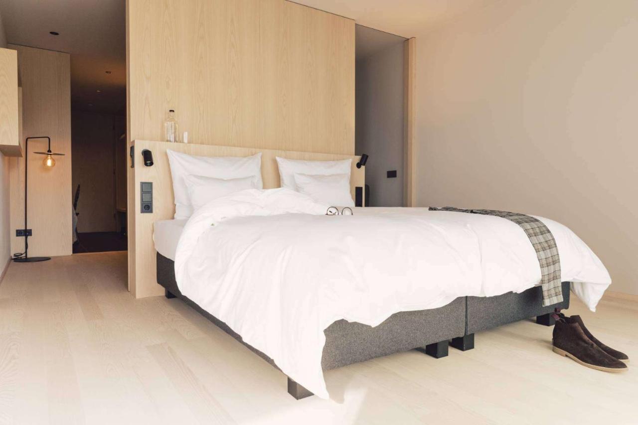 Hotel Milla Montis 마란자 외부 사진