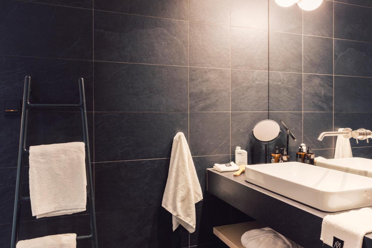 Hotel Milla Montis 마란자 외부 사진