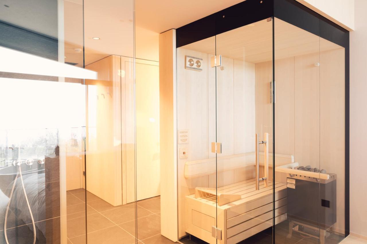 Hotel Milla Montis 마란자 외부 사진