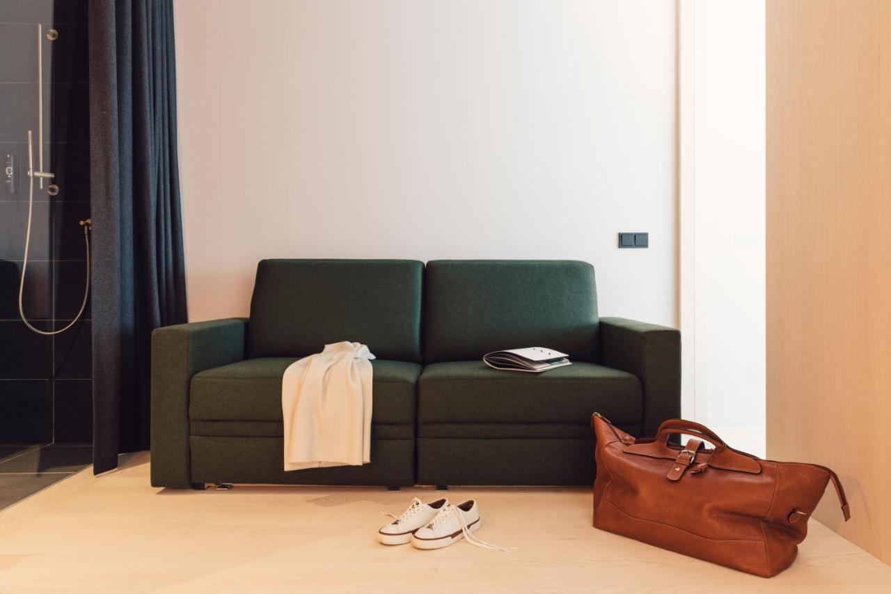 Hotel Milla Montis 마란자 외부 사진