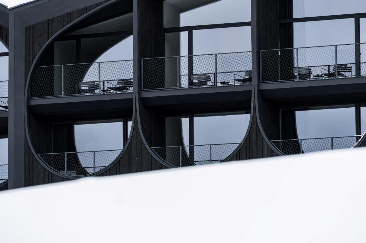 Hotel Milla Montis 마란자 외부 사진