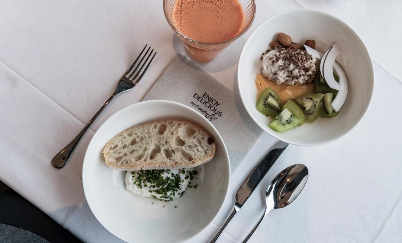 Hotel Milla Montis 마란자 외부 사진