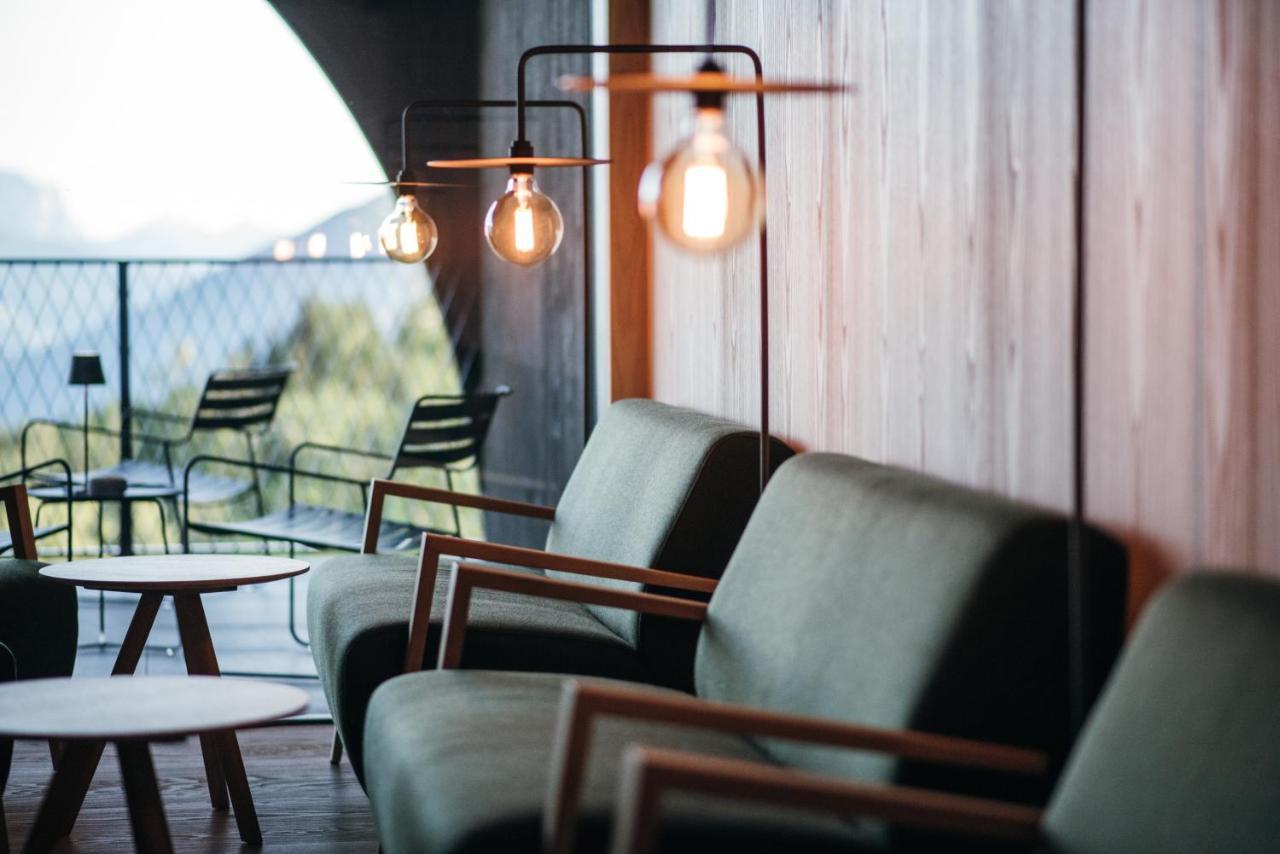 Hotel Milla Montis 마란자 외부 사진